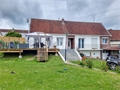 maison-villa à la vente